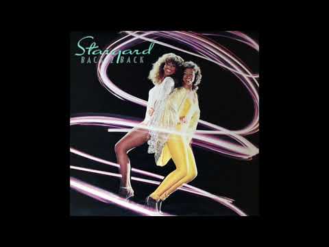 Stargard - You're The One