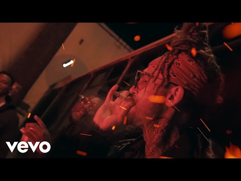 iakopo - Not A Star (Official Video)