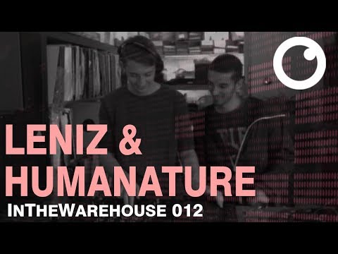 Leniz & HumaNature @ Fokuz InTheWareHouse #012