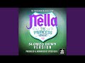 Nella The Princess Knight Main Theme From Nella The Princess Knight Slowed Down