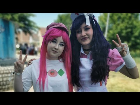 Wiemaikai vlog 2025 tag 1 Samstag