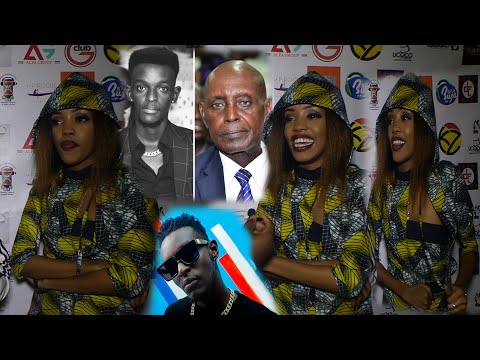 Miss Erica ahojeje Berry Music /Sat-B ntitwakoranye muri EP yiwe/Miss Ngoma