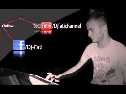 Maji Danger ft Eniz ft Dj Fati  - Nese Shkon 2013