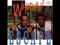 Whodini Freaks Come Out At Night Extended Version
