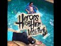 Heroes For Hire - Save Me 