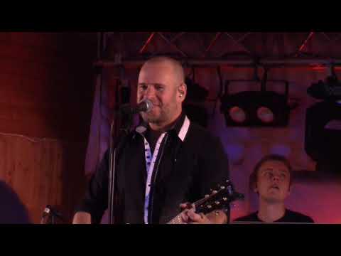 EXPANDERS Kungälvsparken Fre 2 Aug 2019