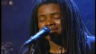 Tracy Chapman - You&#39;re The One (Live 9/13)