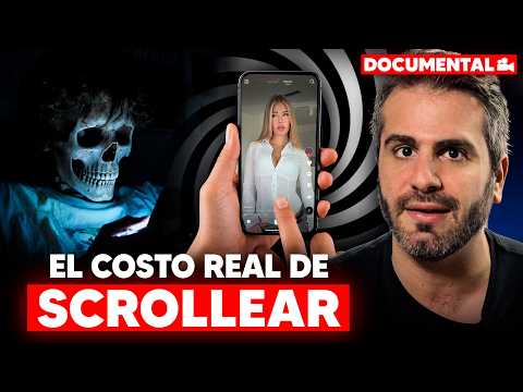 ¿Cómo te DESTRUYE la DOPAMINA?
