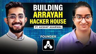 Download lagu Building Arrayah Hacker House Ft. Akshat Agarwal mp3 Download lagu Building Arrayah Hacker House Ft. Akshat Agarwal mp3