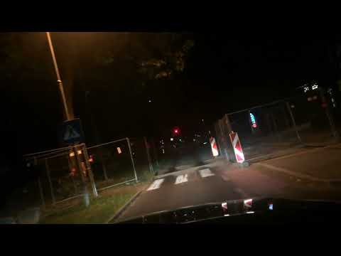 Dither & Deadly Guns & Warface - We Always Rise @ Car on the Road from Salud Alm to V-Club