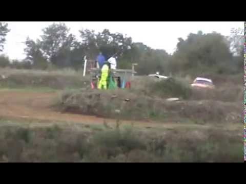 Thorigny 2015 - Finale A  - P1