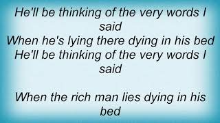 Simply Red - Hillside Avenue Lyrics