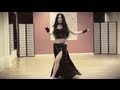 Mahafsoun Metal Bellydance ~ Moonspell {Night ...