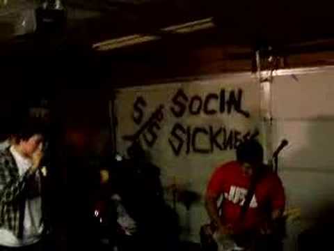 Social Sickness Eazy-E Rides Again