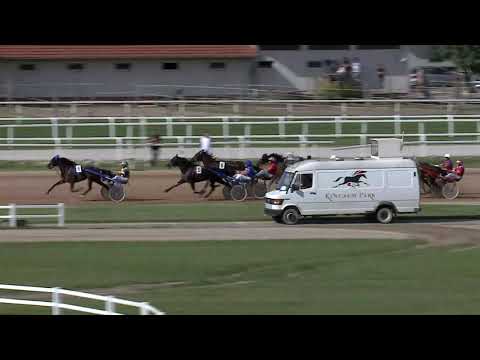 2019.06.29. 07. futam - MIKLÓS CSABI MÓRI BORÁSZ - PANNÓNIA DÍJ