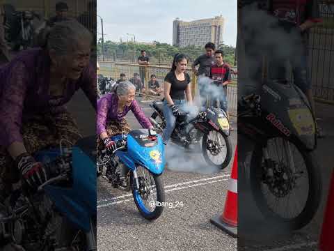 Ninja Vs Ninja gagal Start 😱