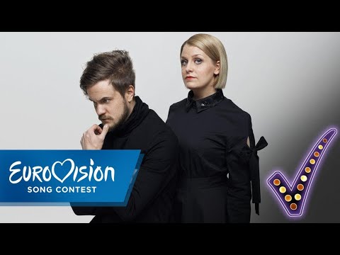 Norma John - "Blackbird" - Finnland | ESC-Songcheck