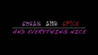 Icon For Hire - Sugar &amp; Spice Lyrics
