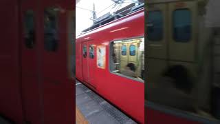 mqdefault - 6000系名古屋行き最終列車系統版
