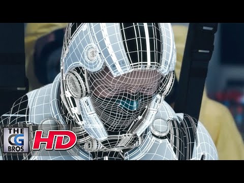 CGI & VFX Showreels: "VFX Reel" - by Filmmore