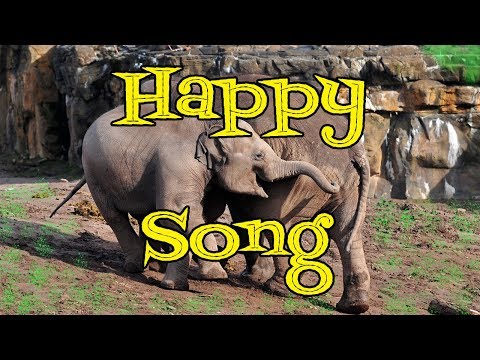 Happy Song by Joël Dilley
