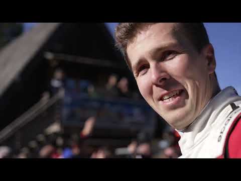 Rallye Monte-Carlo 2024, avec Yacco