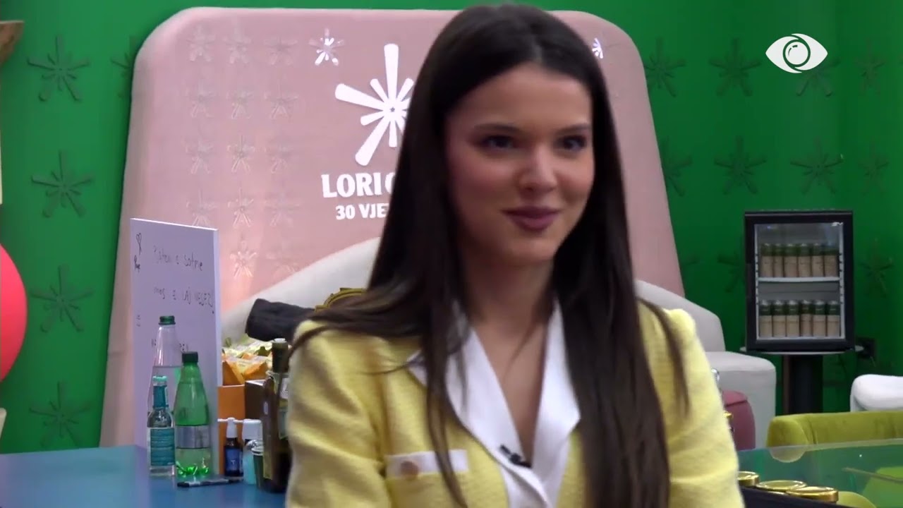 “Mbase e ke arritur që të bësh diçka ndryshe”/ Rizarta flet me Gjestin-