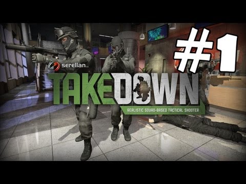 takedown red sabre pc requirements