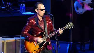 Joe Bonamassa - Little Girl - 10/27/18 Shea&#39;s Buffalo PAC - Buffalo, NY