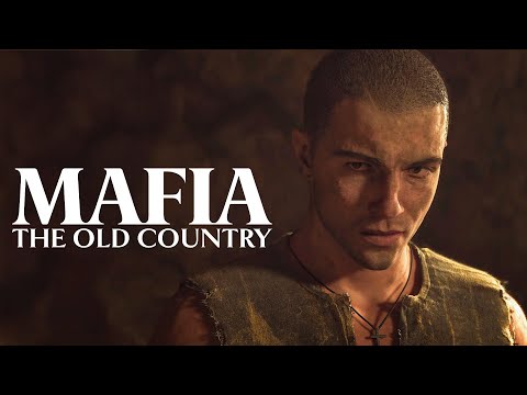 DER TRAUM VON EINEM NEUEN LEBEN | MAFIA THE OLD COUNTRY | PART 1
