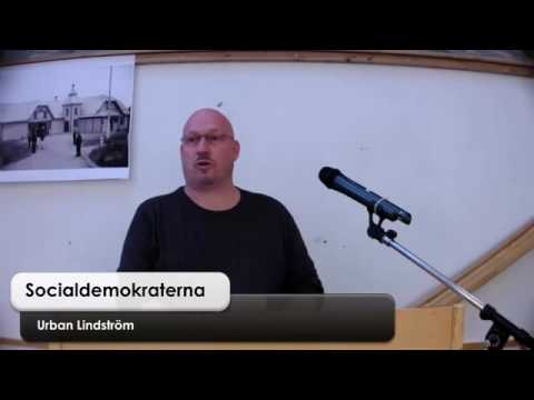 Åsele kommunfullmäktige 2016 05 16