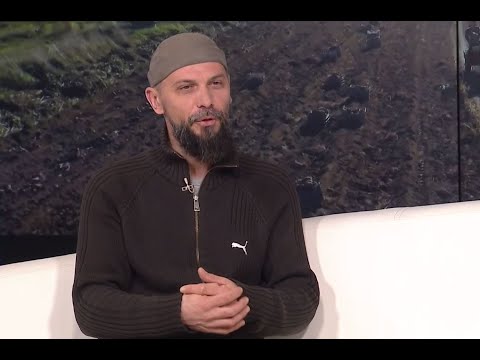 Dr. Zo o autobiografskom filmu "Pljuni u šake"