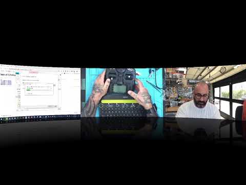 FrSky X9Lite Setup Instructions and Firmware Updates from Cyclone FPV