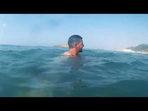 Jijel's Beach Trip