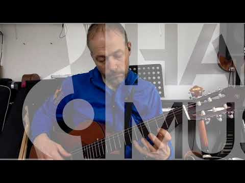 Guitar undervisning Haderslev Musikskole 2021 Jens Kaa2