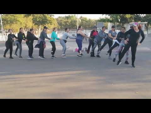 Penguins Game - Gelato - Baila con Gaby