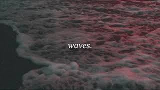 dotan | waves [slowed down]