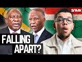Is South Africa S National Dialogue A Total Scam
