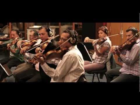 Orchestration for A Place in the Stars