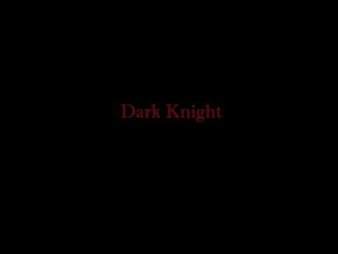 (gms) post-red dark knight - MapleStory video
