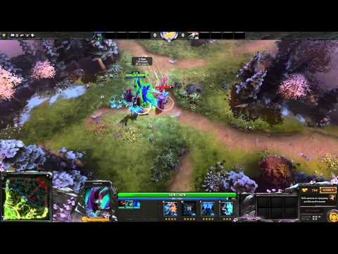 Terrorblade - Conjure Image