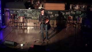 Del Barber - Peter And Jenny Lee