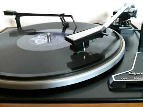 Winifred Atwell - Startime  (78rpm - 1956)