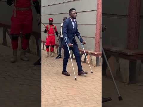 H.E Bobi Wine live #bobiwine