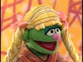 Elmo S World Hair Interview