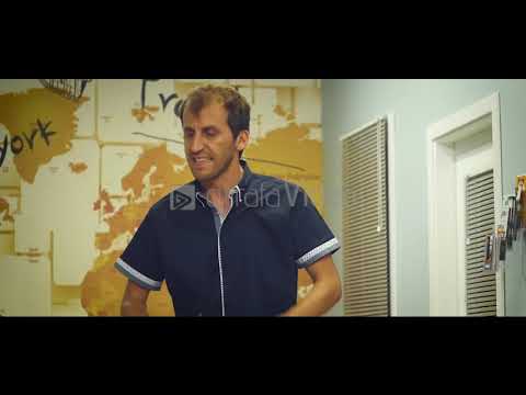 "Pse sem çojshe kur jom kon n'gjimnaz?" - SchengenVisa - E18: Mo me motër mos luj - gjirafaVideo