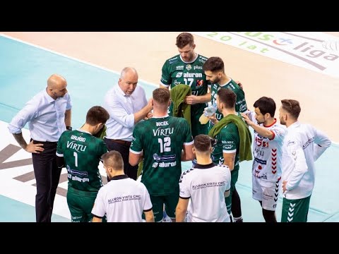 Udany początek roku graczy z Zawiercia