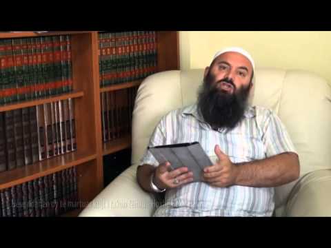 Nëse ndahen dy të martuar kujt i takon fëmiu - Hoxhë Bekir Halimi