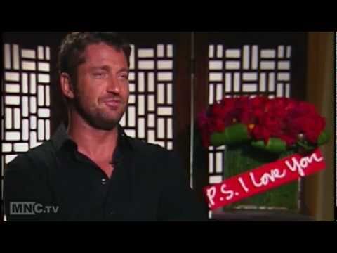 download lagu mp3 mp4 Movie Star Gerard Butler, download lagu Movie Star Gerard Butler gratis, unduh video klip Movie Star Gerard Butler