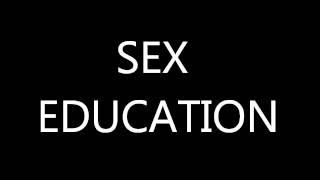 The King Blues - Sex Education
